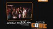 Nescafé African Revelations 2008 sur Trace TV