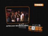 Nescafé African Revelations 2008 sur Trace TV