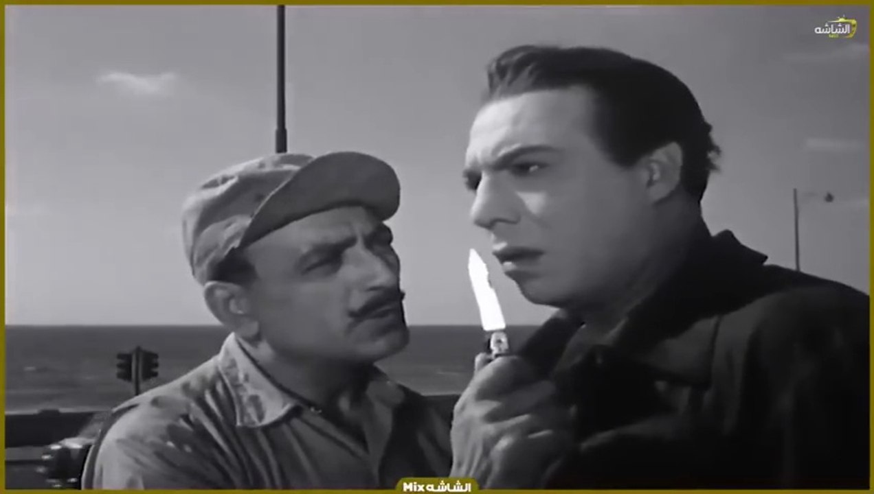 HD حصريآ_فيلم | (الـغـــدر) ( بطولة ) ( فريد شوقي ومحمود المليجي) | 1960 كامل بجودة