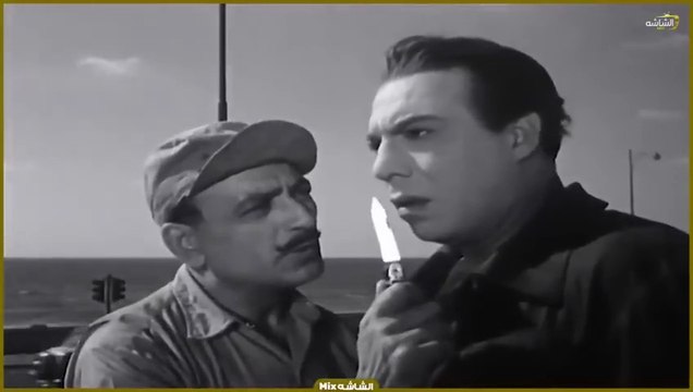 HD حصريآ_فيلم | (الـغـــدر) ( بطولة ) ( فريد شوقي ومحمود المليجي) | 1960 كامل بجودة
