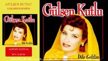 Gülşen Kutlu - Kaşların Karasına