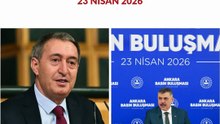 Bir dakikada bugün ne oldu?