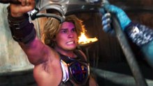 Masters Of The Universe Final Trailer OV