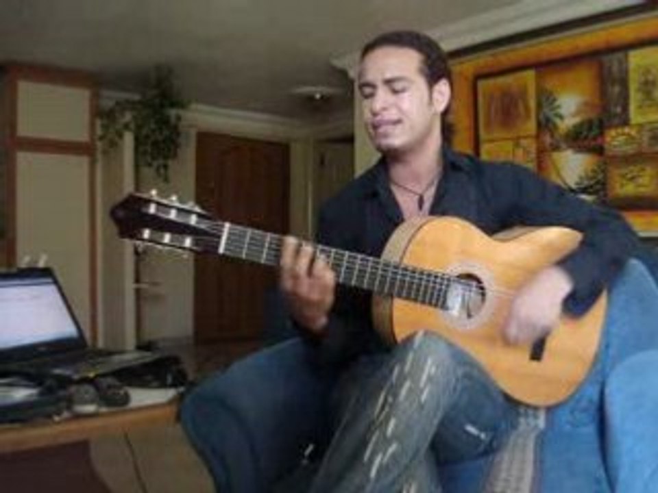 alejandro sanz