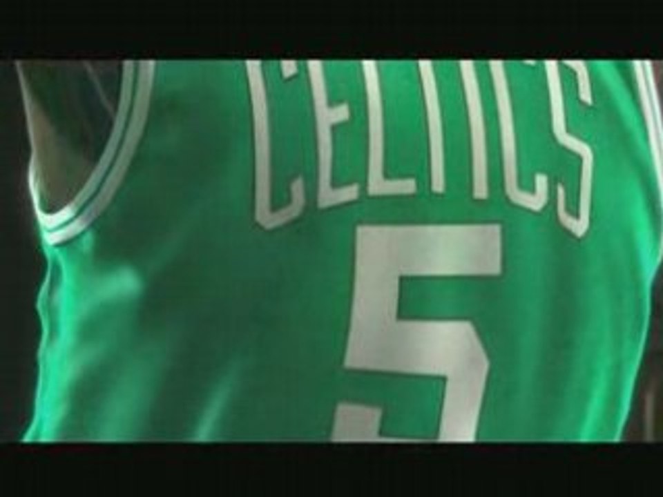 NBA 2K9 - Premier trailer - Jeux Vidéo - Basket - PS3