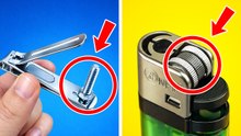 Unveiling the Hidden Purposes Behind Everyday Designs