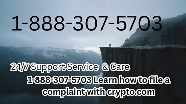 ⁂【Verified】⋉अ ⁂[ ⁂Crypto.com ® Toll free© helpline® Numbers Contact⁂ (247) Live Person Care)
