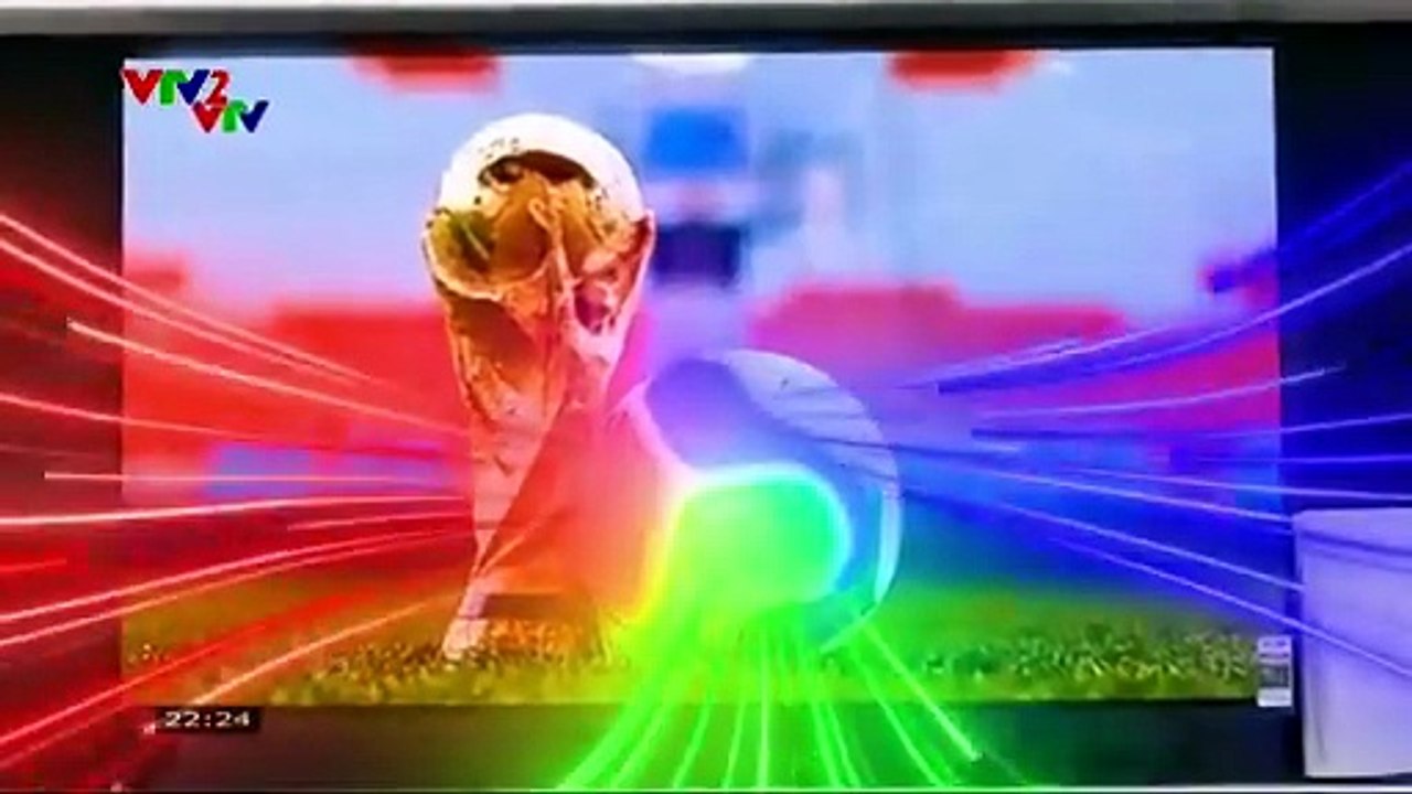 VTV | Trailer #2 Sống trọn FIFA WORLD CUP 2026 cùng VTV - Từ ngày 12/6 đến 20/7/2026