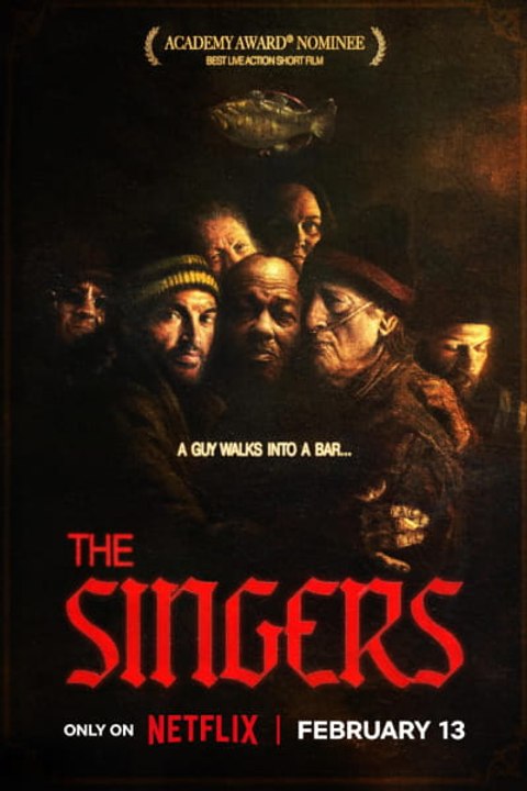 The Singers