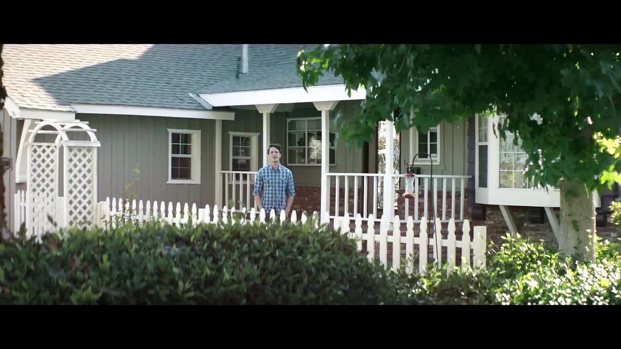 O Filme The Neighbor (ou O Vizinho,Drama e Suspense