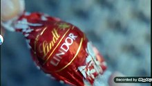 Lindt excellence reklama 2017 pl
