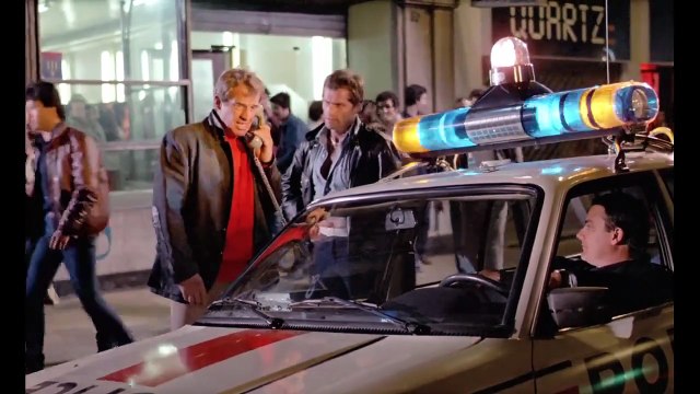 Le marginal (1983)