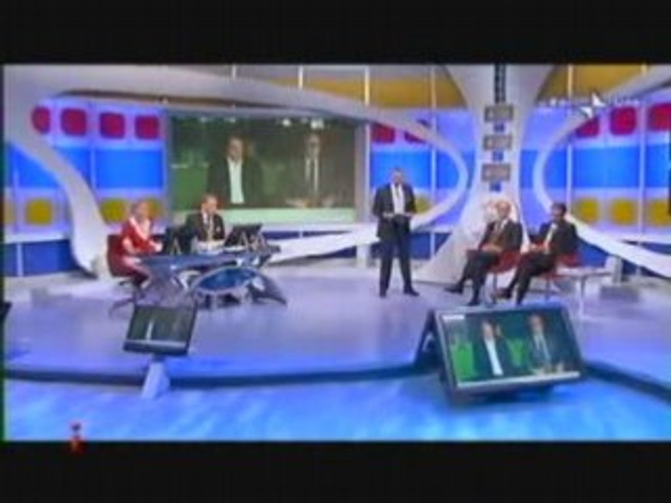 Rai final time comment