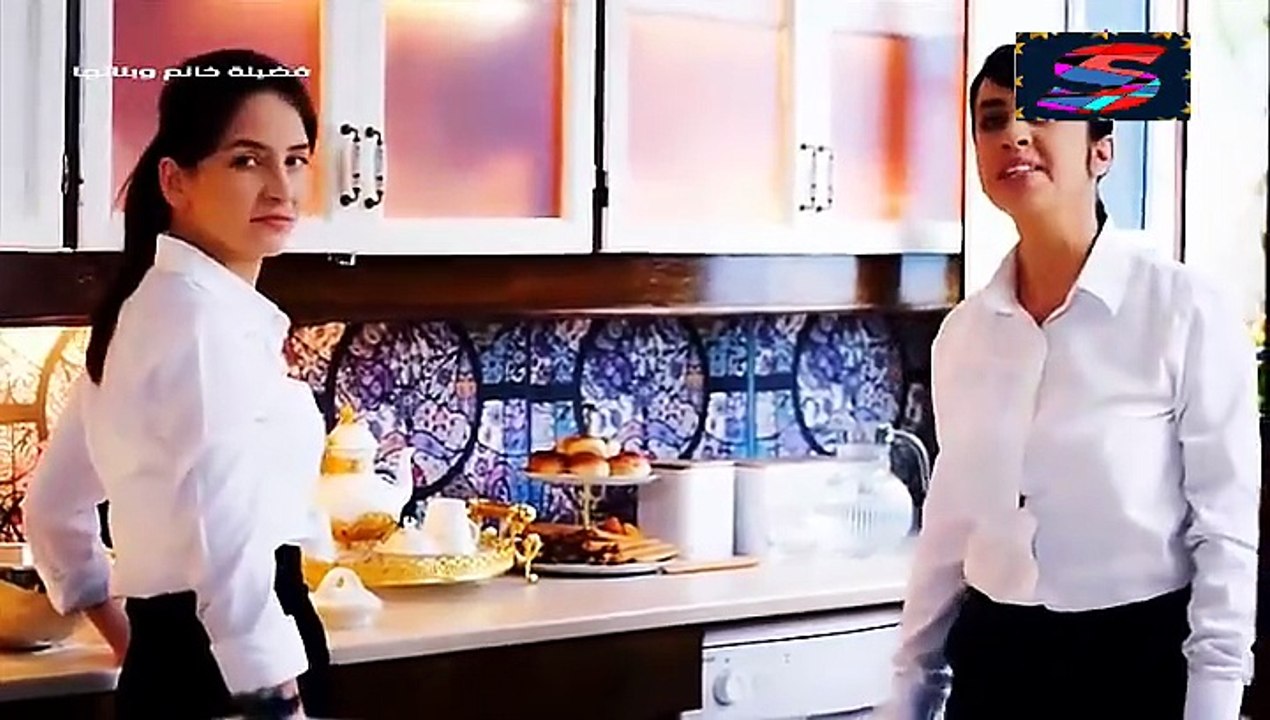مسلسل فضيلة خانم و بناتها – جزء 2 – الحلقة 4 – تركى مدبلج
