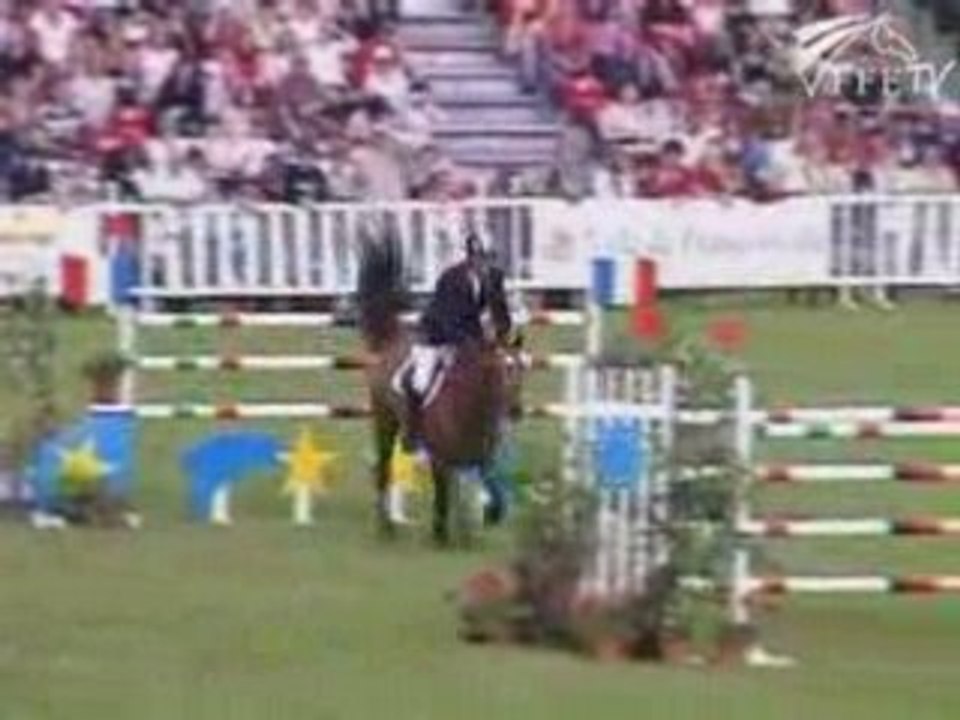 Franconville 2008 barrage laurent gauffinet flipper d'elle