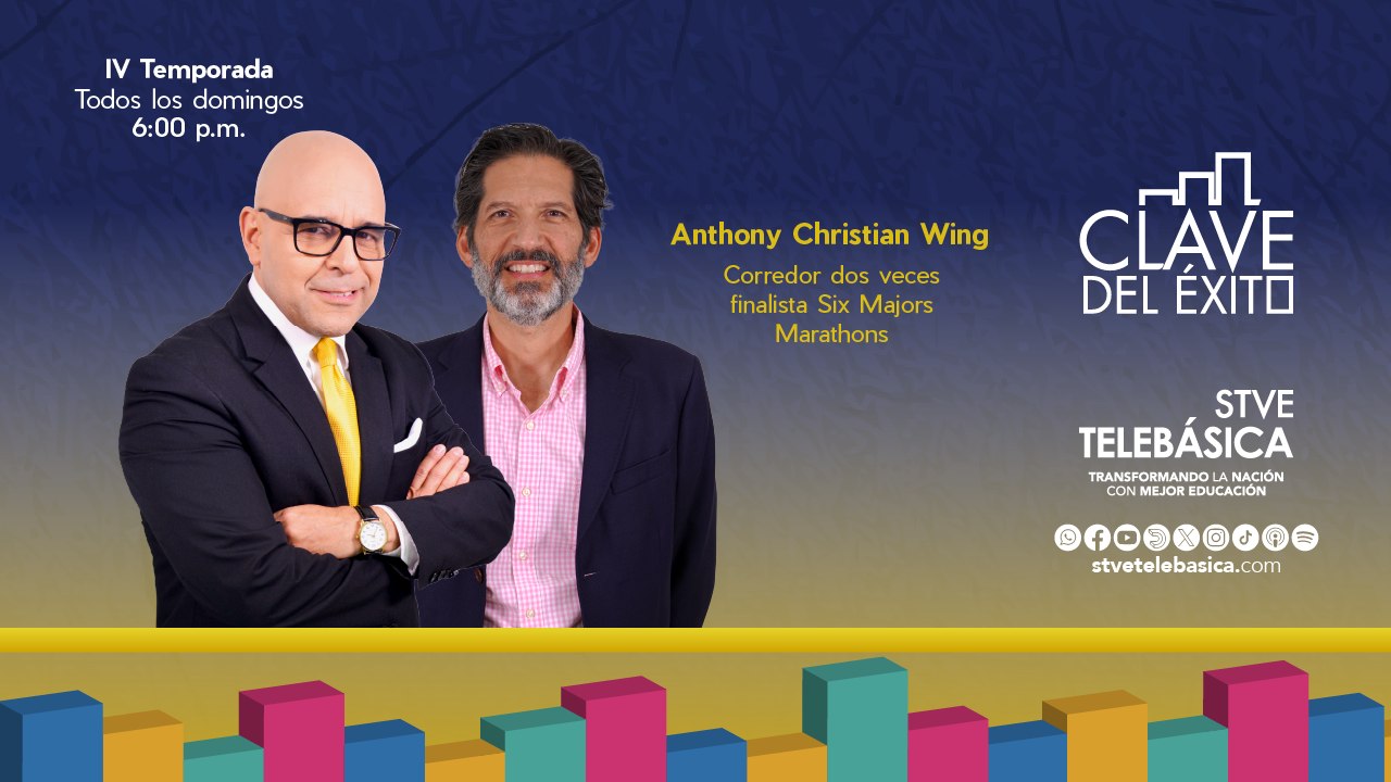 Anthony Wing: La clave del éxito