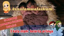 15 Rangkaian Nama Bayi Perempuan Islami Terindah Lahir Bulan Juni Penuh Makna Dan Doa Terbaik buat