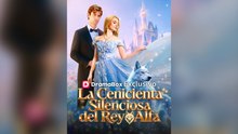 La Cenicienta Silenciosa Del Rey Alfa EspañOl