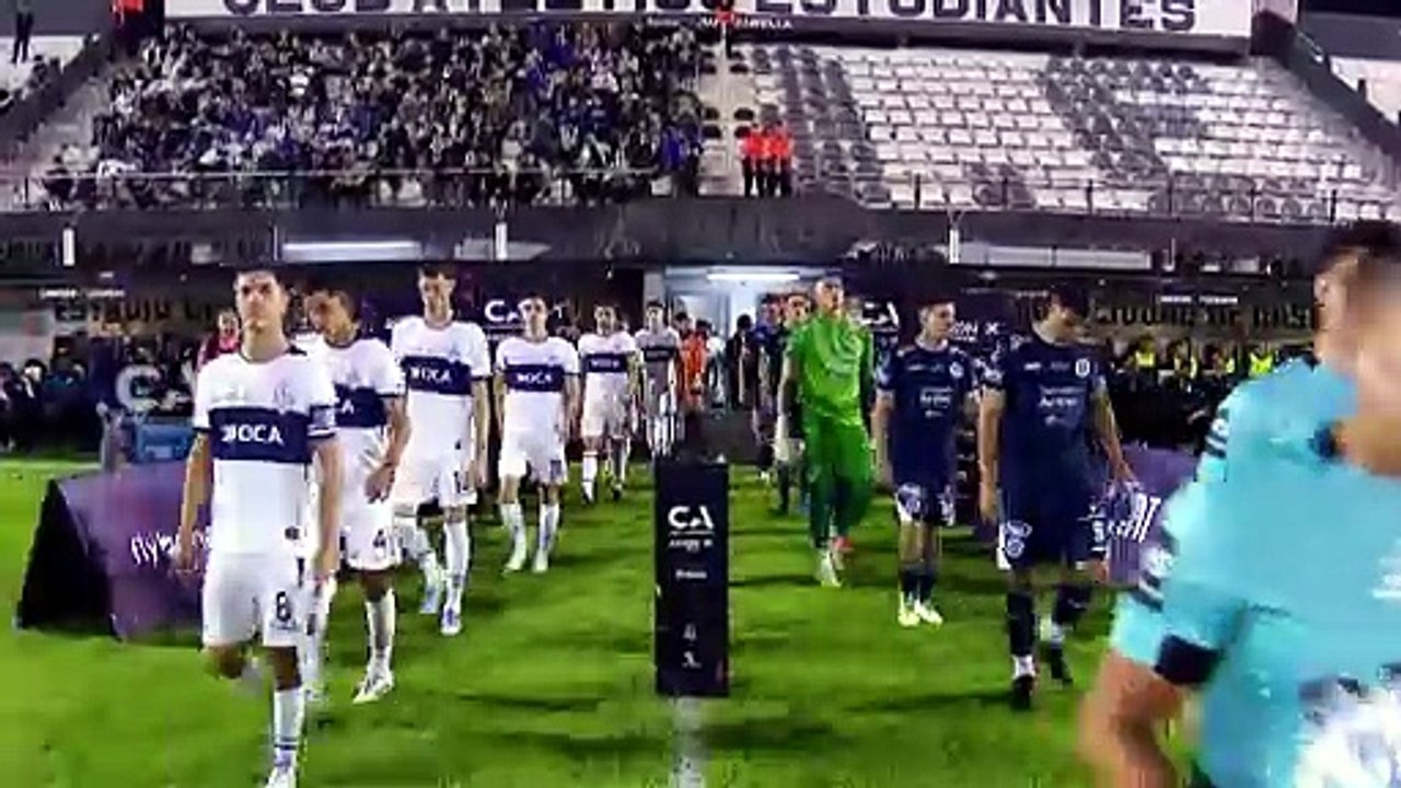 16avos; Acassuso 0 - Gimnasia La Plata 3 | Resumen | Copa Argentina