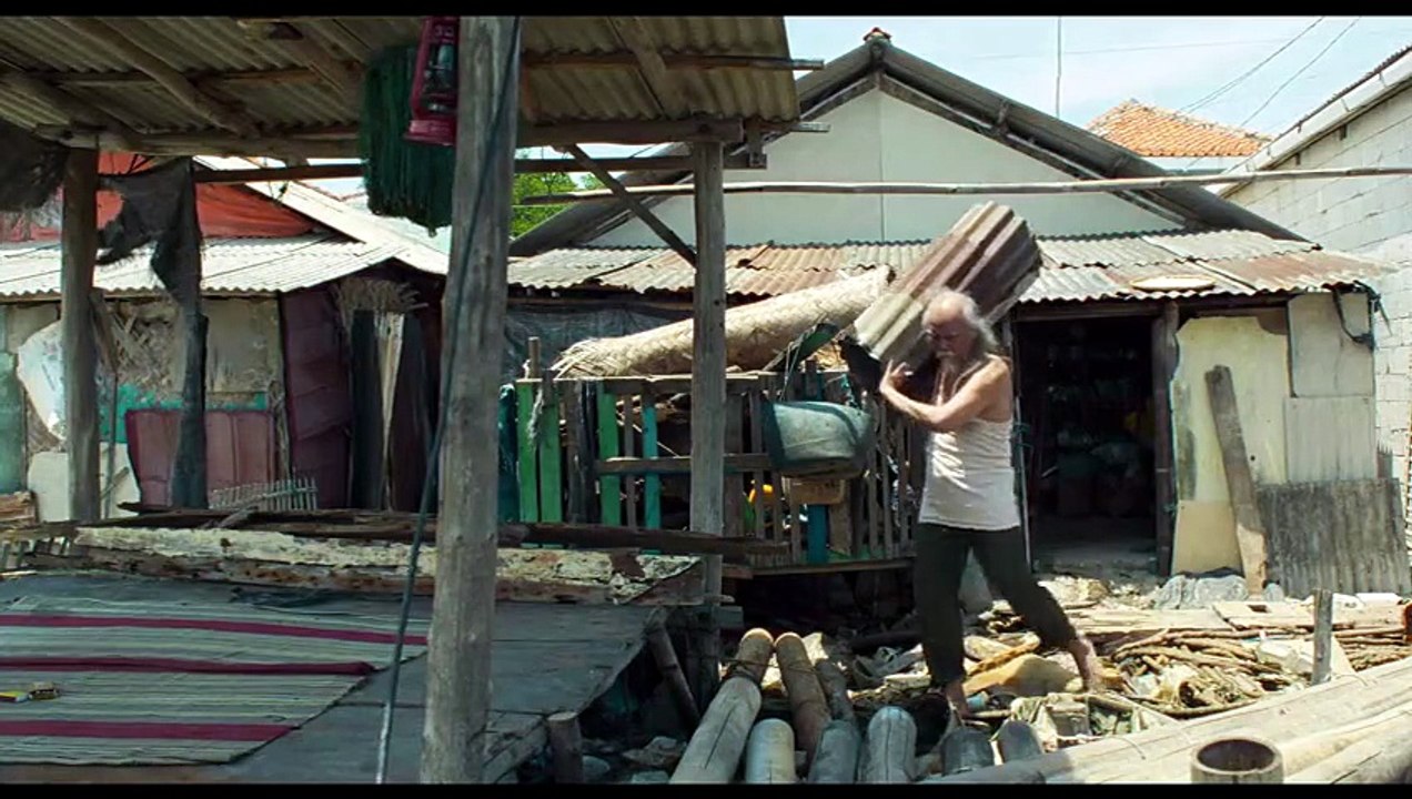 Pangku (2025)