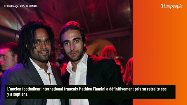 Des milliards d'euros en poche, sans aucun rapport avec sa carrière ! Cet ancien footballeur français a fait fortune en biochimie