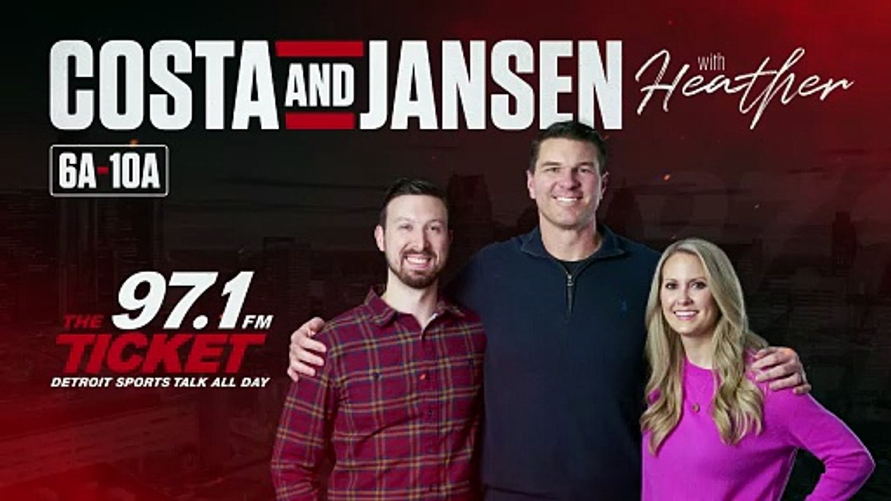 Pistons Played Stifling Defense Against The Magic | Costa and Jansen