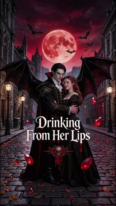 [HOT MOVIE🍀] Drinking From Her Lips (iDrama) #Fullmovie