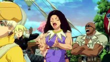 [Witanime.com] DSSFP3 EP 04 FHD