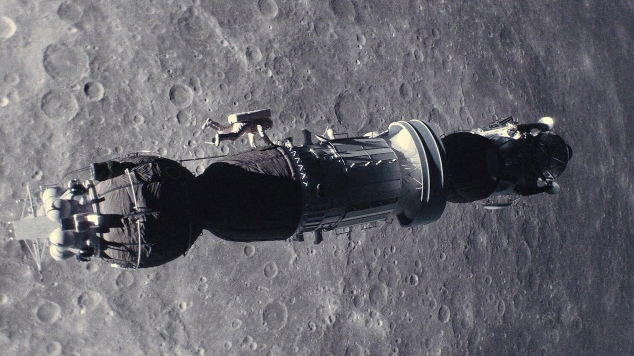 Star City - S01 Trailer (Deutsch) HD