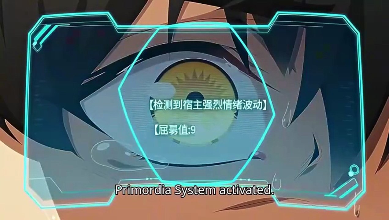 Beast Tamer Back To The Origin💖