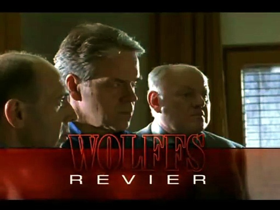 Wolfs Revier S02E03-Ich knall’ dich ab