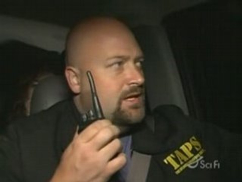 TAPS GHOST HUNTERS ▪ S04·E11 |2·3|