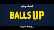 BOLAS ARRIBA Trailer (2026)