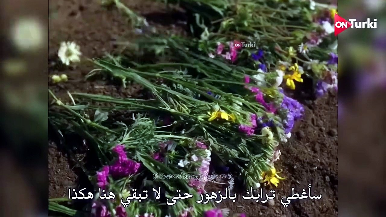 مسلسل انت من احببت الحلقة 10 اعلان 4 الرسمي مترجم للعربية HD