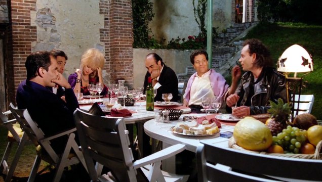 Mes meilleurs copains (1989)