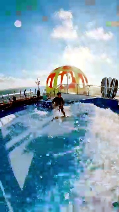 Royal Caribbean 16
