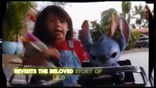 Lilo & Stitch (2025) [Full Movie] [New Drama]Full EP - Full