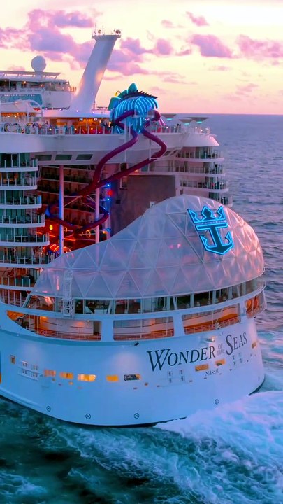 Royal Caribbean 20