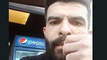 فضيحة احمد الفارس في لبنان هو يعمل العاده السريه أمام كاميرا هدا رقمو 0096176006805