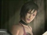 Resident Evil 4 : Separate Ways 03