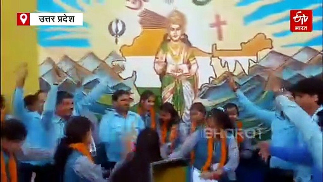 UP Board Result : नंदिनी और सुरभि ने गाड़े सफलता के झंडे, बरेली के कई छात्र टॉप-10 में शामिल