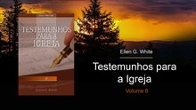 T8-03 - Poder Prometido (Testemunhos para a Igreja, 8)