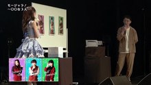 [2021.06.25] Morning Musume '21 Morito Chisaki Birthday Event