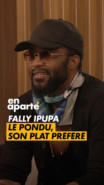 Fally Ipupa craque devant notre pondu 🇨🇩🇨🇬