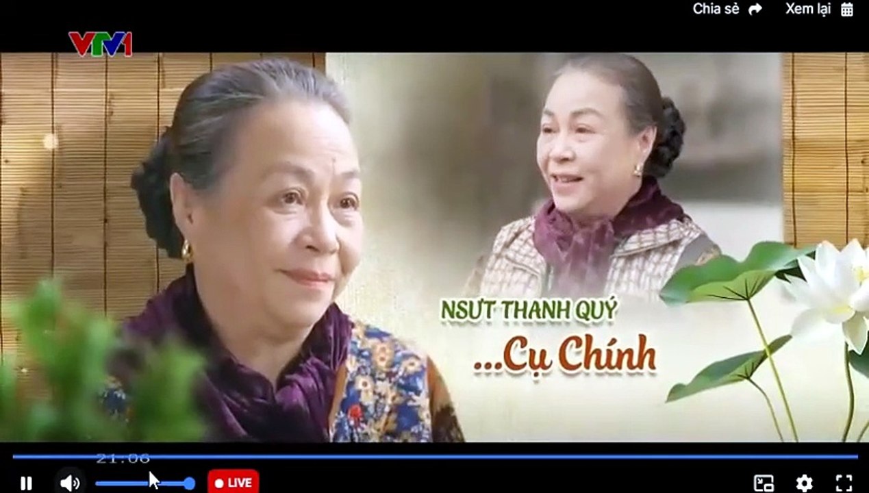 Ngược đường ngược nắng - Tập 17