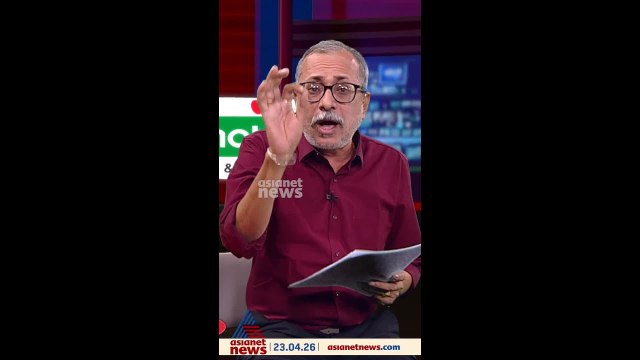 കോണ്‍ഗ്രസിനെ വിമര്‍ശിക്കുന്നവര്‍ക്ക് എതിരെ നടപടിക്ക് തെരഞ്ഞെടുപ്പ് കമ്മീഷന് മടിയോ ?