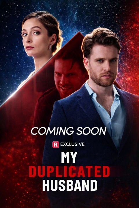 My Duplicated Husband