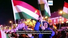 Победа на выборах в Венгрии не остановила дезинформацию о Петере Мадьяре