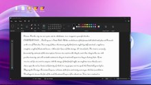 Notepad Plus Conversion, Image to Notepad Plus, Image to wrt using Bulk Text Encryptor | 9312953606