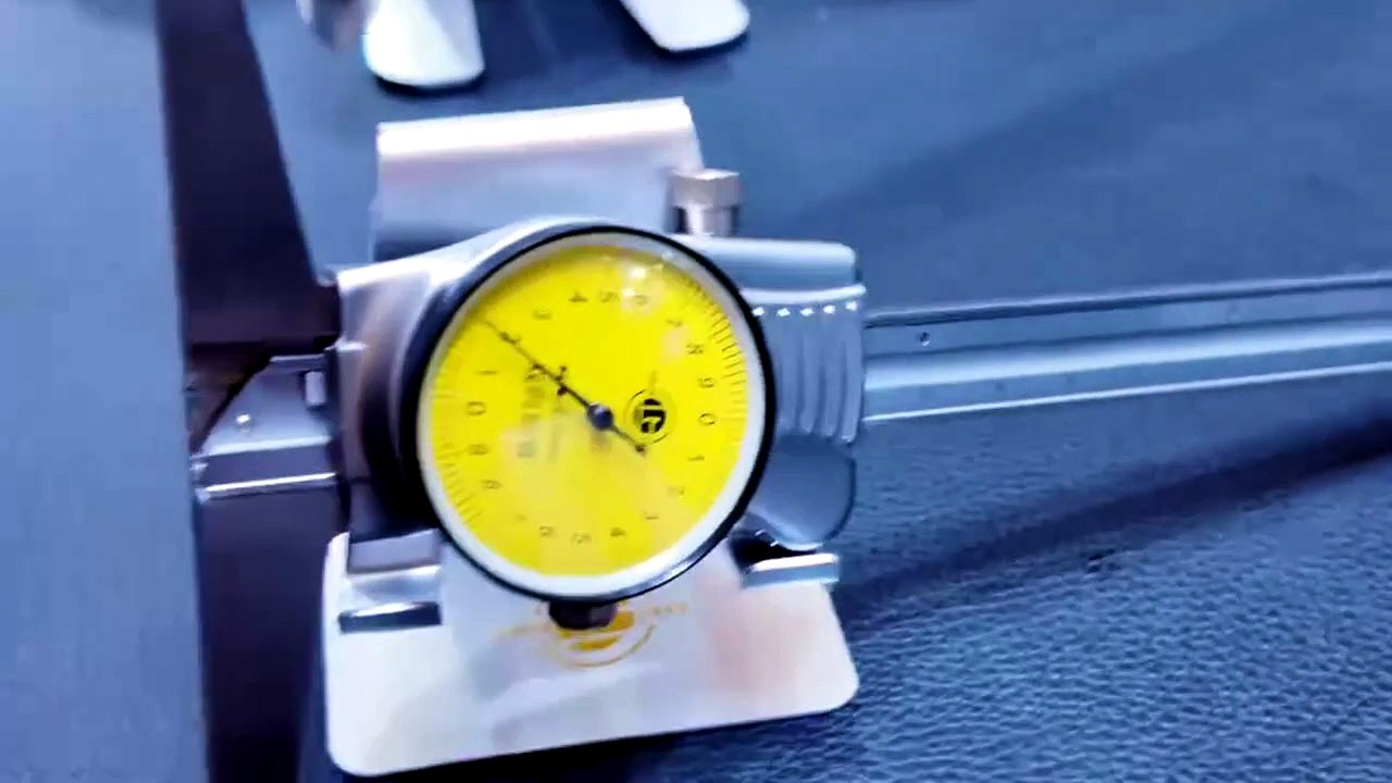 Connect with Professional Manufacturers: Precision Measurement Tools for Global Distributors